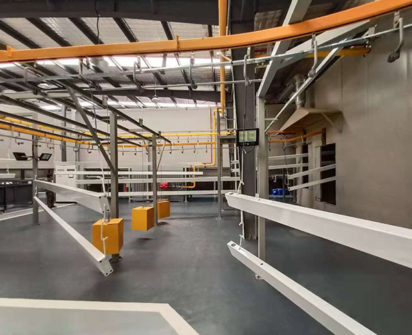 護欄、隔單板、聲屏障、熱鍍鋅管材 (3)